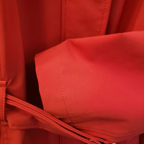 Calvin Klein Spring/Fall Coat - Picture 9 of 12